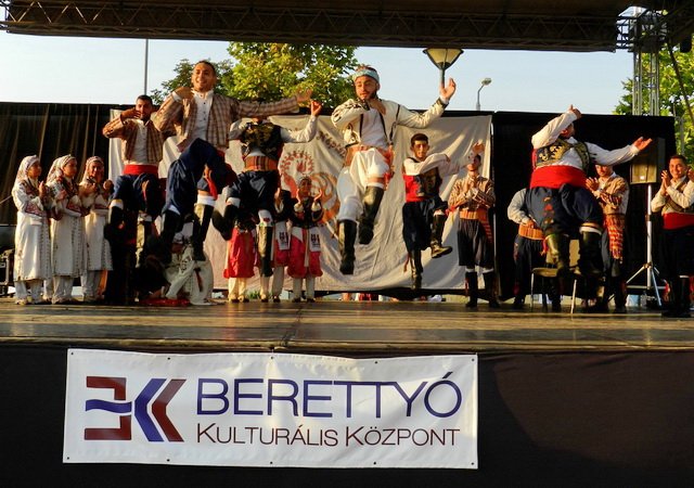 Így ünnepelt Berettyóújfalu 2017. 08. 19. 063